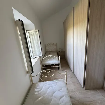 Casa Vacanza Da Maria Policoro