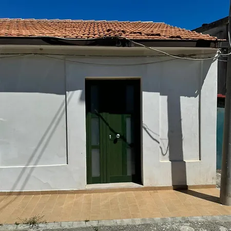 Casa Vacanza Da Maria Holiday home *