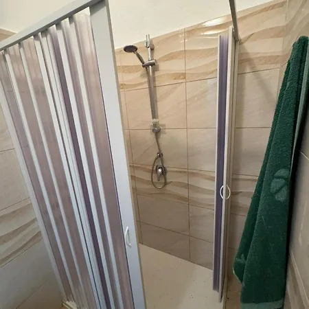 Casa Vacanza Da Maria Holiday home *